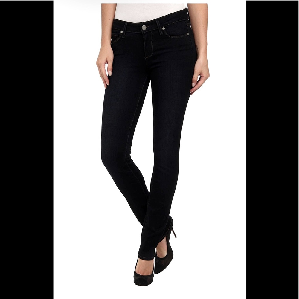Paige denim skyline skinny sz 32
